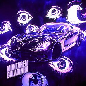 Montagem Boladinha (Mega Slowed)