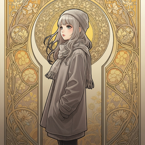 １２月になって寒くなったね by Subject Nagisa 856