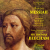 Thomas Beecham - Messiah Part II, Scene 1, No. 21, HWV 56: He was despised