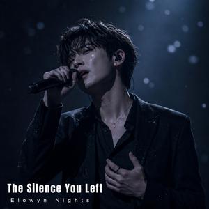 Tears In Silence