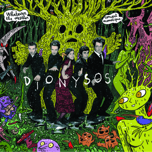 Arthur (Live Acoustique)