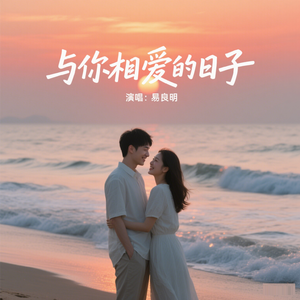 与你相爱的日子 伴奏