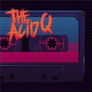 Retrowave
