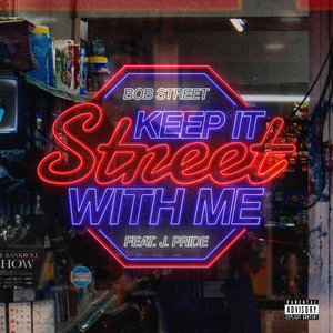 Keep It Street