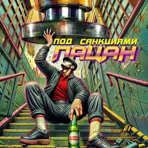 Под санкциями пацан