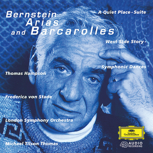 A Quiet Place (Orch. Ramin & Tilson Thomas):VI. Postlude to Act I