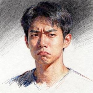 重感情的男人输了