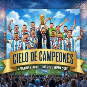 Cielo De Campeones
