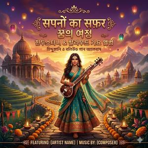 'Khwabon Ka Safar' (꿈의 여정)