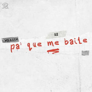 Pa' que me baile