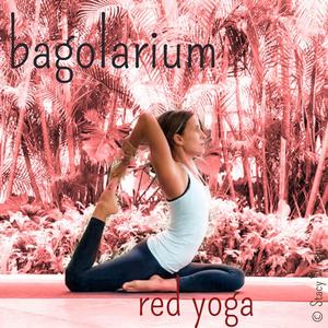 Red Yoga