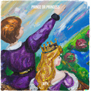 Prince or Princess