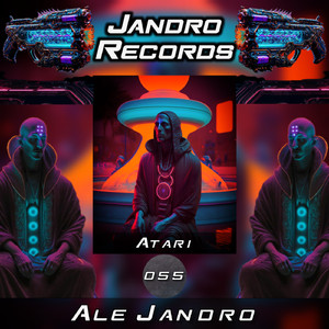 Atari (Instrumental Afro Latin Mix)