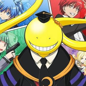 Eu vim pra ensinar (Koro-Sensei)
