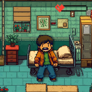 Нет сил! (Навязчивые мысли)