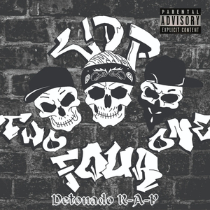 Detonado R-A-P
