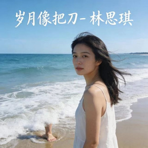 岁月像把刀 (DJ版)