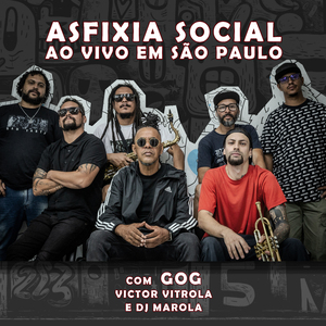 África Tática (Ao Vivo)