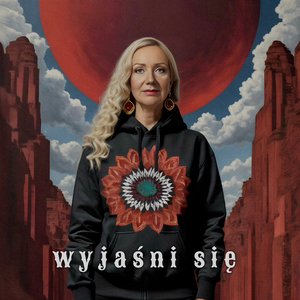 Kasjana, jesteś super