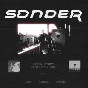 SONDER (feat. Amie Chan)