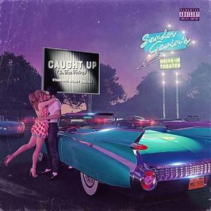 "Rolling night"Drake x Synthwave popType beat