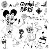 Gemini Parks - Snake Charmer (feat. J. Arrr & Backwood Sweetie)