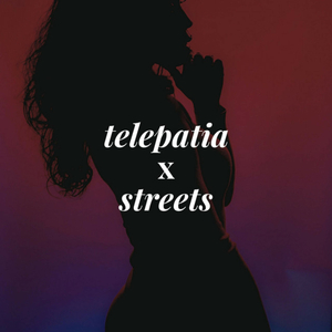 telepatia x streets (slowed)