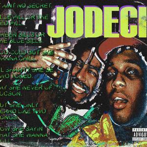 Jodeci