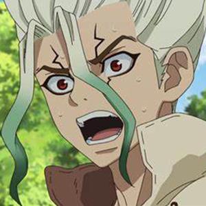 Dr. stone (Trap version)