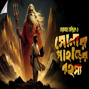 তারানাথের সোনার পাহাড়ের রহস্য