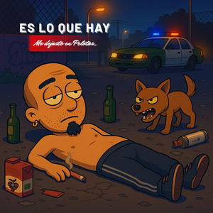 Es lo que hay /Me dejaste en Pelotas
