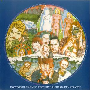 In Camera (feat. Richard 'Kid' Strange)