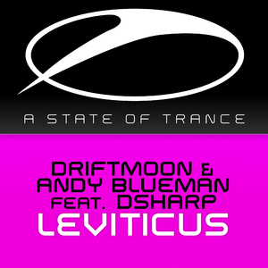 Leviticus (Original Mix)