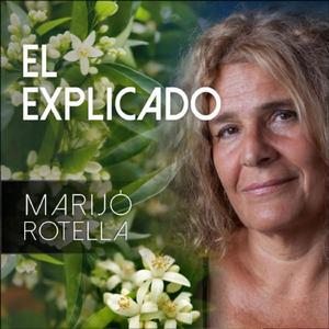 El explicado