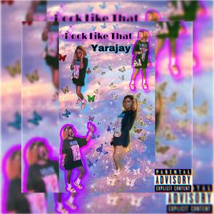 Rock Like That