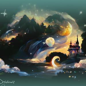 Lethargy in the Agitator Presence