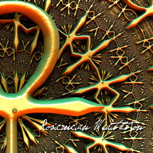 Rosae Crucis Relaxing Music