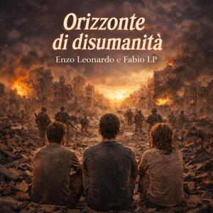 Orizzonte di disumanità