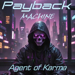 Agent of Karma