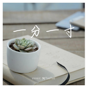 一分一寸Live