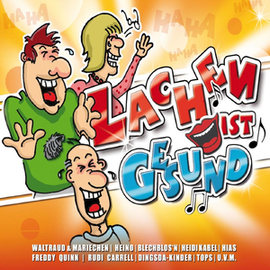 Schau mi net so an (A depperter Bua)