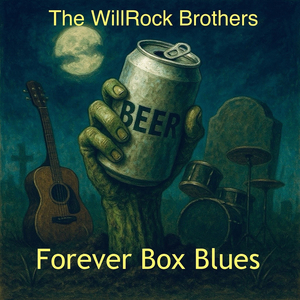 Forever Box Blues