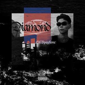 Diamond/钻石（prod.by 黄JIJI）