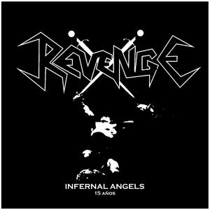 Infernal Angels (Spitting Fire Version)