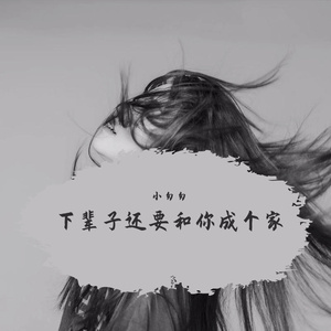 下辈子还要和你成个家（女版）