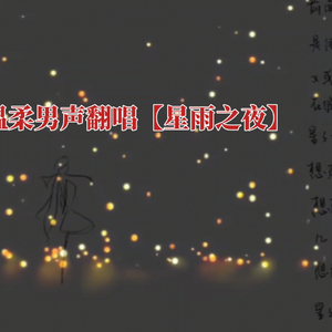 星雨之夜 （温柔男版）