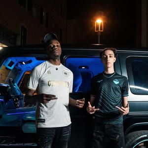 CONNESSIONE (feat. ilyaslafue)