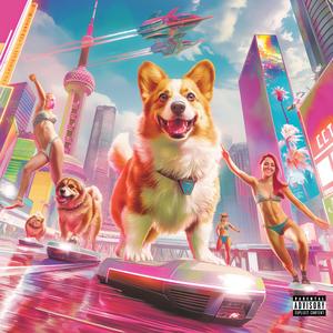 Telluride (feat. The Game, Gucci Mane & Mozzy)