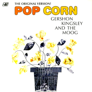 Pop Corn (Mono)