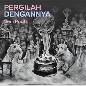 Pergilah dengannya (Remastered 2024)